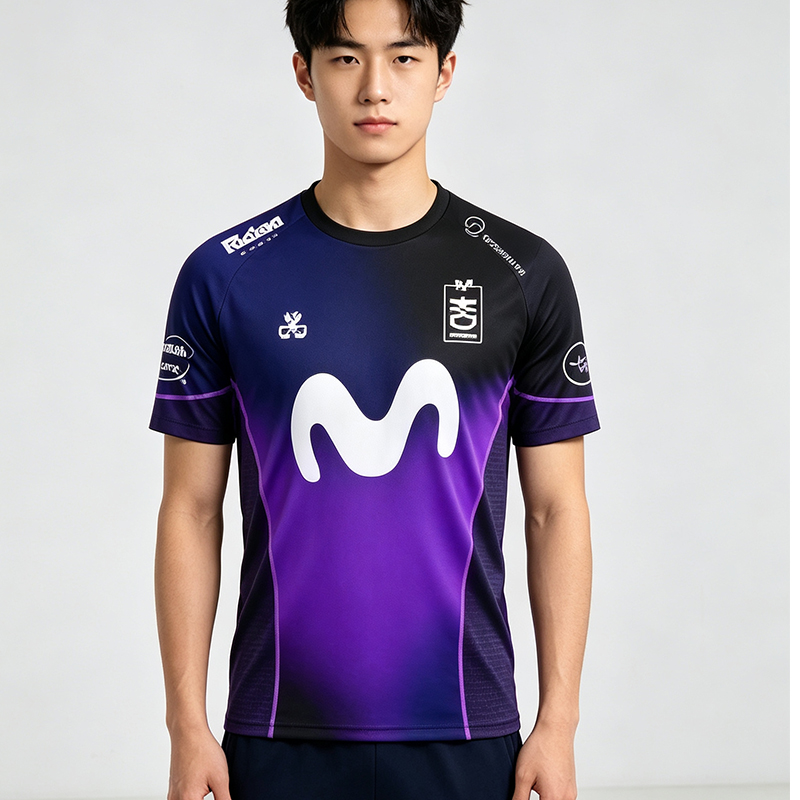 Esports Gaming Team - e스포츠 대회를 위한 새로운 인기 팀