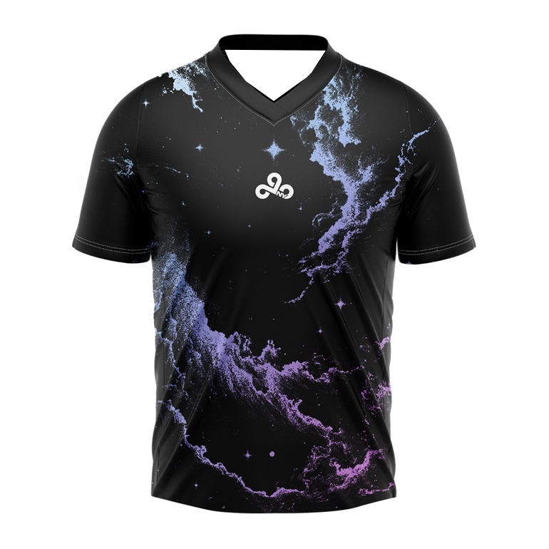 Esports Gaming Team - 2026 새로운 Cloud9 Galaxy Nebula Esports