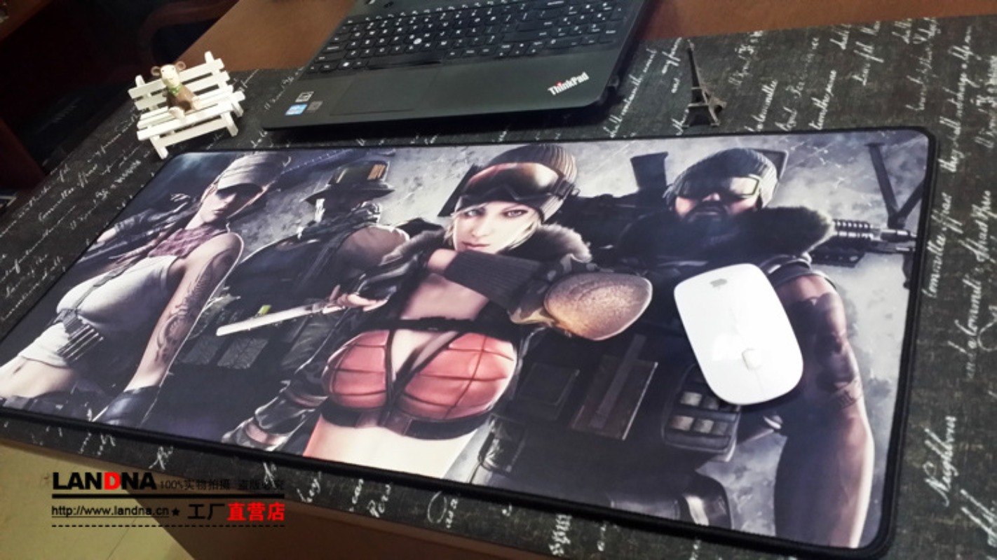 특대형 고무 마우스 패드 맞춤 제작, 원하는 그림/로고 - Esports Gaming Logos 리뷰 및 가격