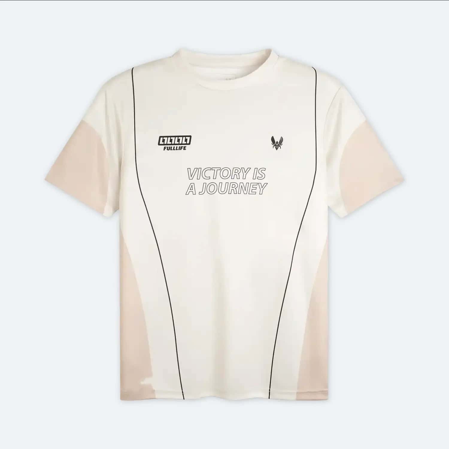 바이탈리티 풀 라이프 컨셉 e스포츠 저지 2026 CS - Esports Gaming Sleeve 리뷰 및 가격