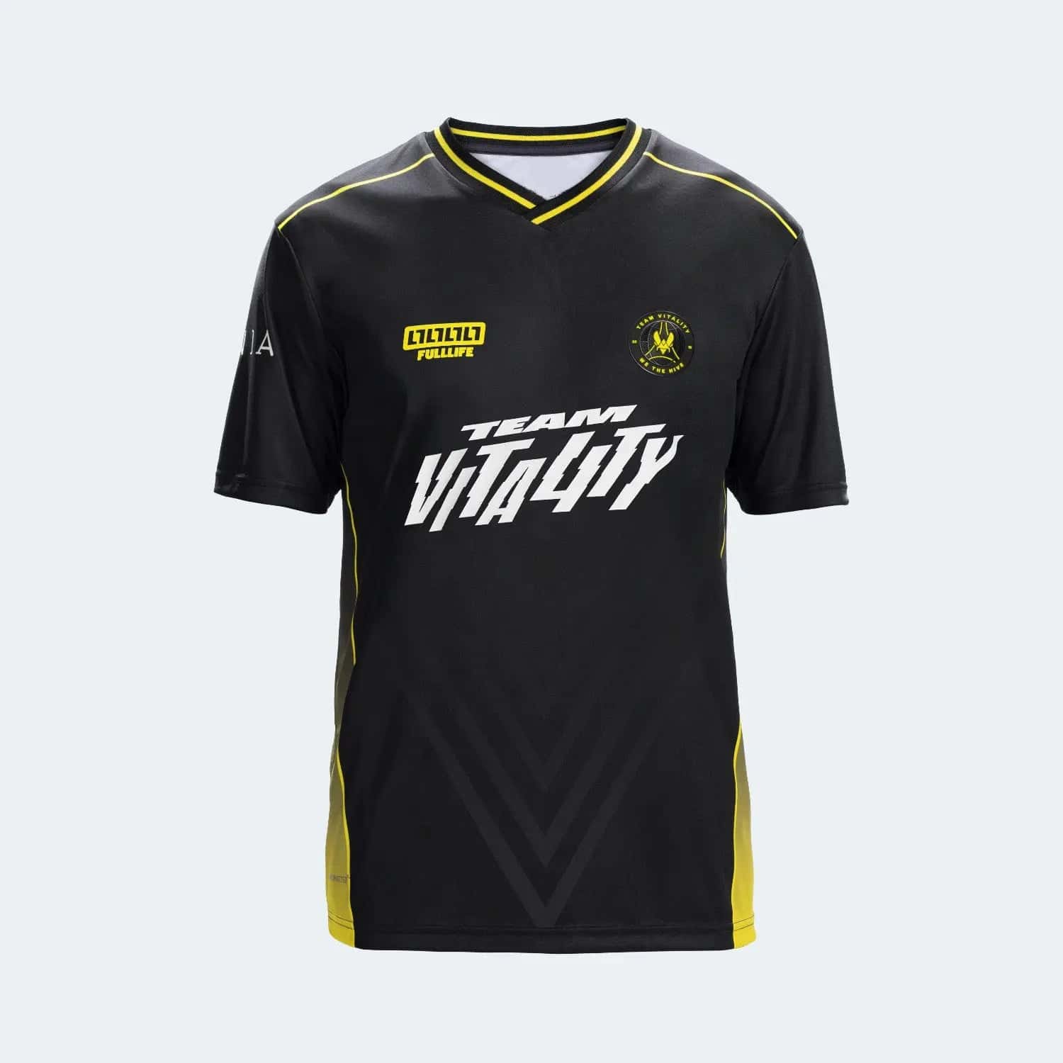 바이탈리티 풀 라이프 컨셉 e스포츠 저지 2026 CS - Esports Gaming Sleeve 리뷰 및 가격