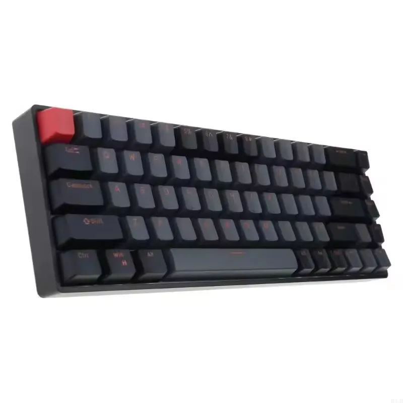 노바텍 글로벌 68키 마그네틱 레비테이션 기계식 게이밍 - Esports Gaming Competition 리뷰 및 가격
