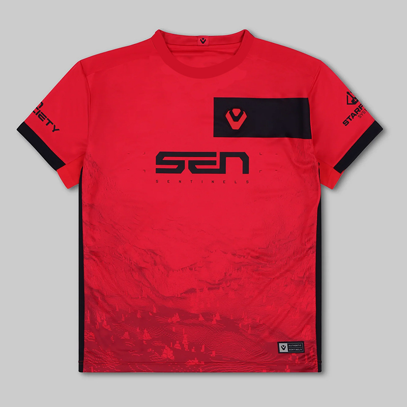 Valorant Sentinels Esports 게임  - Esports Gaming Tournaments 리뷰 및 가격