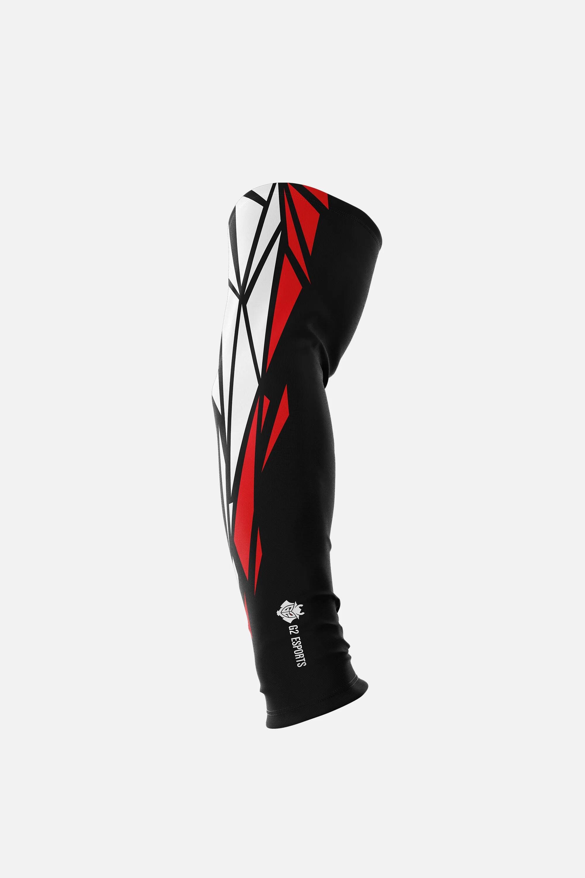 G2 프로 키트 슬리브 2022. 소매. 자외선 차단  - Esports Gaming Sleeve 리뷰 및 가격