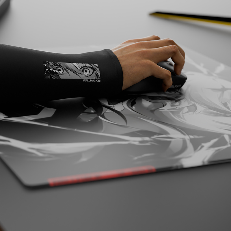 월해크 e스포츠 전용 플러터 슬리브 스카이패드 3.0  - Esports Gaming Sleeve 리뷰 및 가격