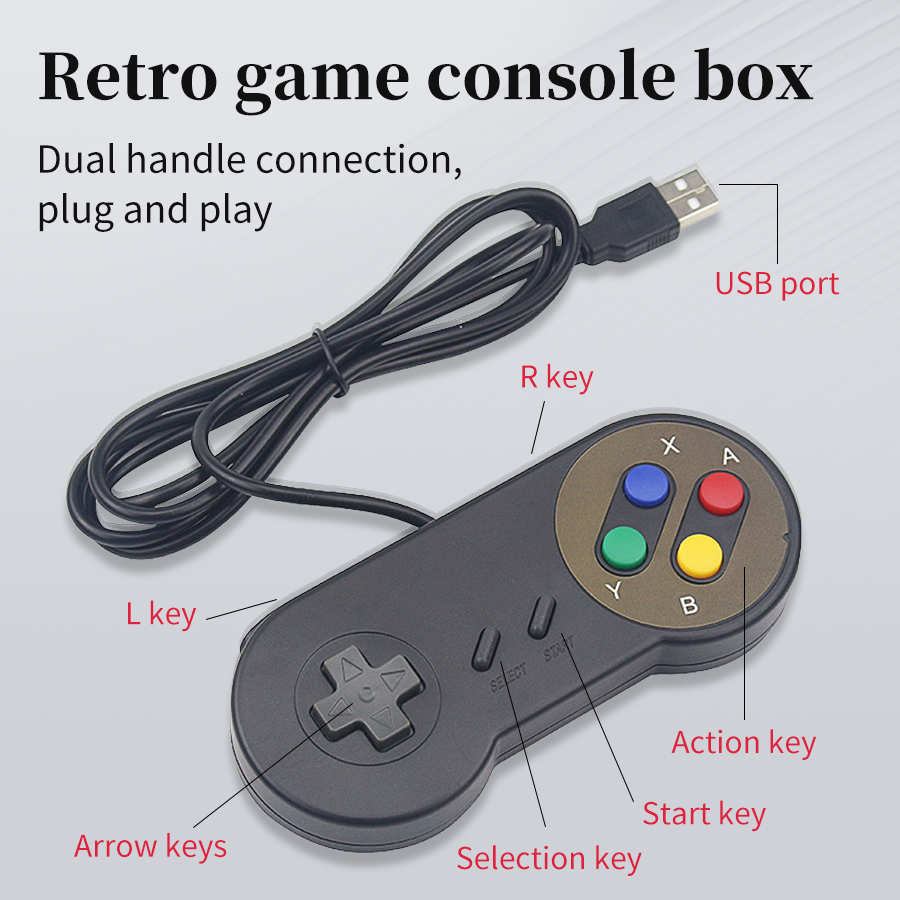 USB 게임패드 게임 조이스틱 레트로 게임패드 PC용  - Zero Esports Gaming Gear 리뷰 및 가격