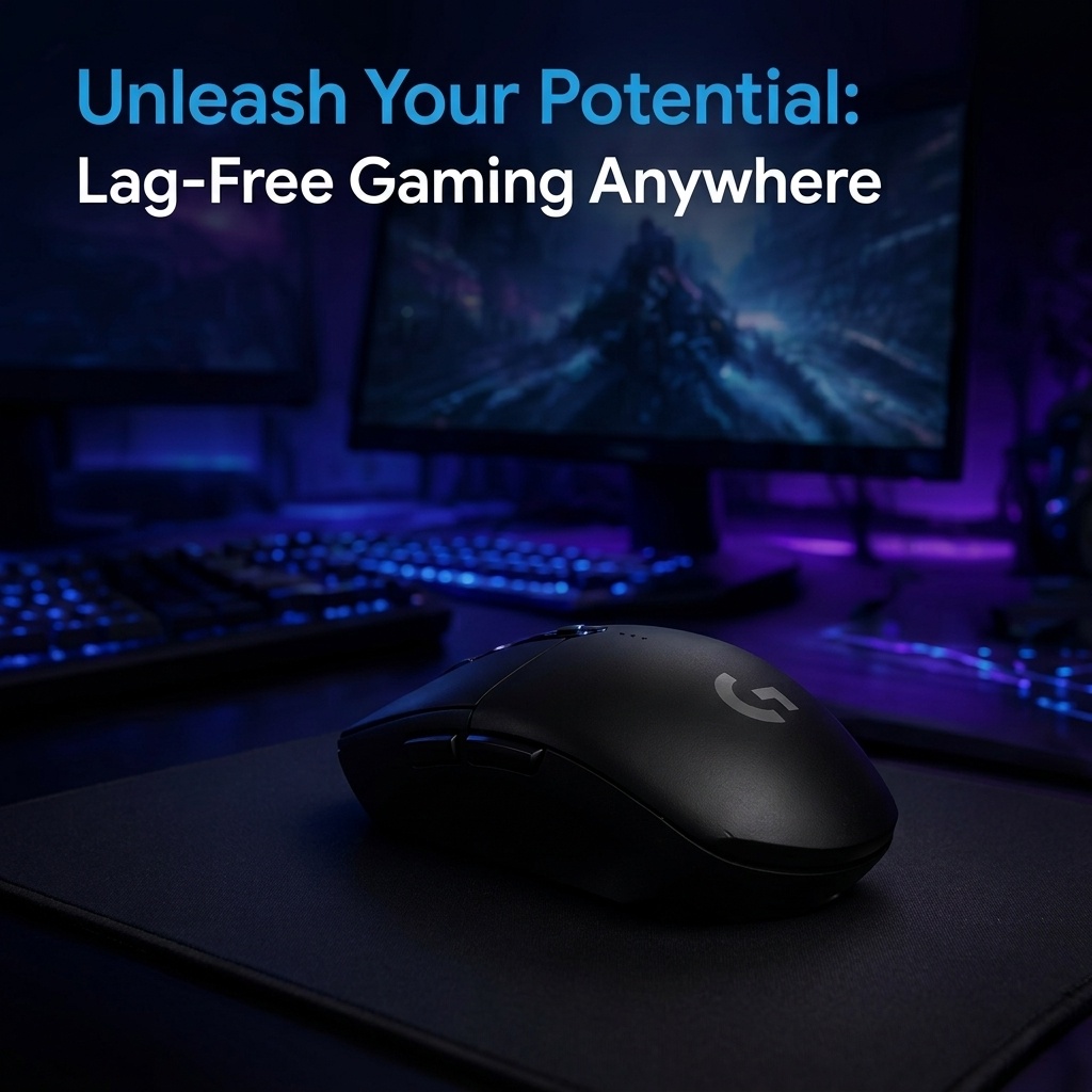 로지텍 G305 무선 게이밍 마우스 (전송 어댑터 케이 - Esports Gaming Competition 리뷰 및 가격